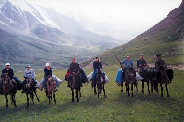 Horseback Riding. Photo 1