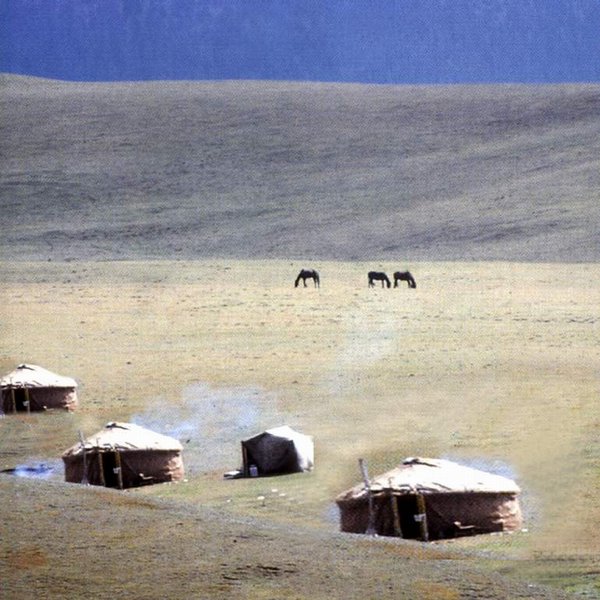 Rafting in Kazakhstan. Foto 2